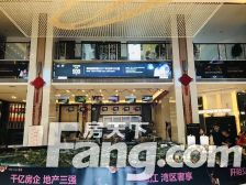 碧桂园川江首府开发商精装修房东诚心出售