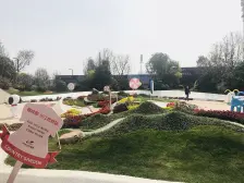 沱六桥附 近,一楼带花园,价格实惠,出行方便