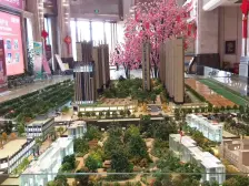 近地铁口 小区环境优美,交通便利,物业完善