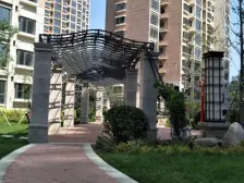 兴隆天瑞城小区一室一厅一厨一卫诚心出售