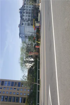越府家天下