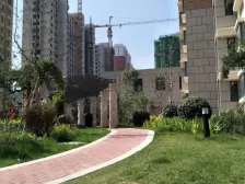 此房源地理位置好,配套齐全,精装修