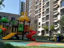 天瑞城精装一居室,位置好,楼层好,税满二