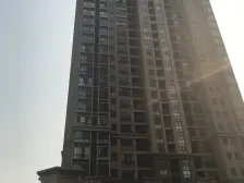 发展大道夷陵万达山水国际精装2房