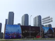 地产尚海郦景3室南朝向2546.00万元/套出售