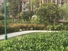 山水国际,四房户型纯边户,中层满五唯一税邻万达广场