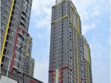 金州福佳,29楼,视野开阔,采光充足,配套充足