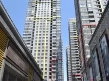 金州福佳新天地 2室1厅 东 东北