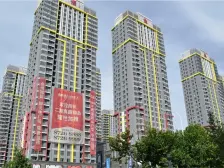 福佳新天地 精装修 一室一厅 看房方便