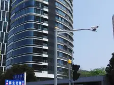 北滨江次新房,精装修带地暖,品质小区,人车分流。