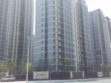 尚海郦景名苑 4室2厅3卫 送百万精装