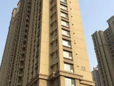 海信天山郡 3室1厅 东 南 北