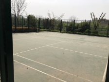 天悦湾125平单价5246,带两万车位劵