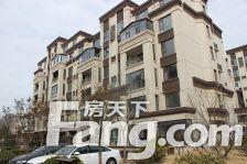 嘉益·香槟城 6室2厅 南 北