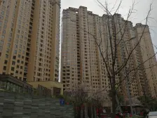 仁恒滨河湾 5室3厅 南 北