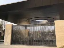 中央公园 金辉中央铭著A区一房26万