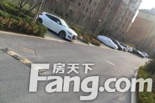 海信依云小镇 2室2厅 南 北