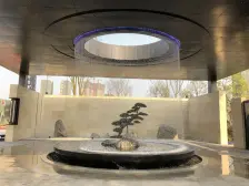 中央公园 金辉中央铭著A区一房