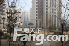 南北通透楼层好采光视野不错精装修拎包入住