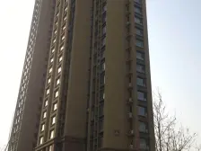 海信天山郡 3室2厅 南 北