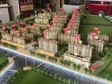 力高 花园洋房 户型好 物业好 房东诚心