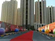 30万 新装修 精致3房 次新小区