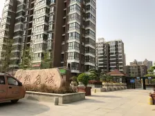 理想名城 3室1厅 东南