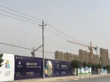 明月江南 3室1厅 西