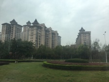 红角州毛坯三房 业主诚心出售 通透户型 随时看房