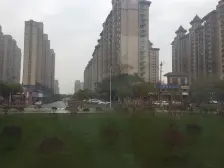 联泰天悦小区正规两房 视野好 直接拎包入住