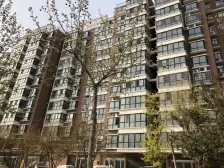 理想名城 精装入住 户型通透 采光充足