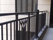 次新小区,人车分流,近地铁,环境好