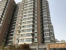 理想名城 2室1厅 南