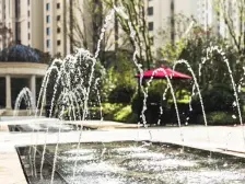 次新小区,车位分流,业主诚心出售