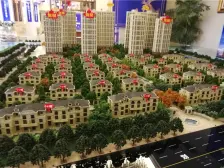 嘉盛鲁香山 2室2厅 南