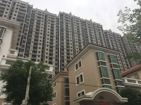 桃源福邸