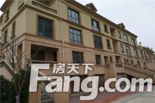 嘉盛鲁香山3室2厅南