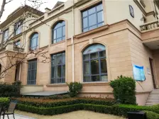 嘉盛鲁香山 3室2厅 南