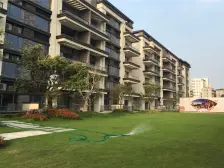 普君地铁口,岭南盛世商墅,百变毛坯房