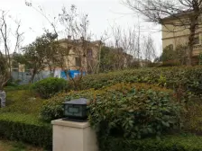 嘉盛鲁香山两室两厅一卫南北格局通透