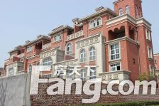 花园洋房一二楼复式精装修院子80平证过2