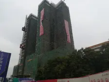 松山湖北 格局方正 税费低 业主急售