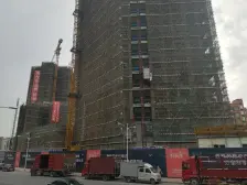 春风格拉斯 2室2厅 东北