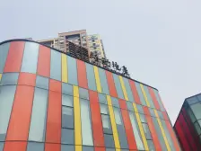 上海派 2室2厅 南 北