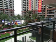 东莞西站旁 碧桂园物业大平层 急卖 价格可谈