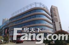 悦澜山复试公寓,好楼层,纯毛坯,低总价,交通方便