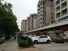 业主急售东莞西站800米 碧桂园大三房看花园