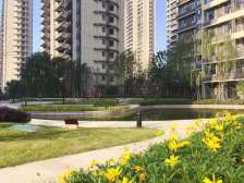 嘉闵线旁品质三房,次新小区,完全人车分流