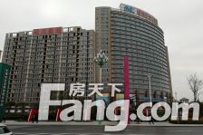 冠亚6期海上传奇 电梯小高层3室毛坯 诚意卖