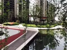 朝向南北大四房 楼层位置佳 近嘉闵线